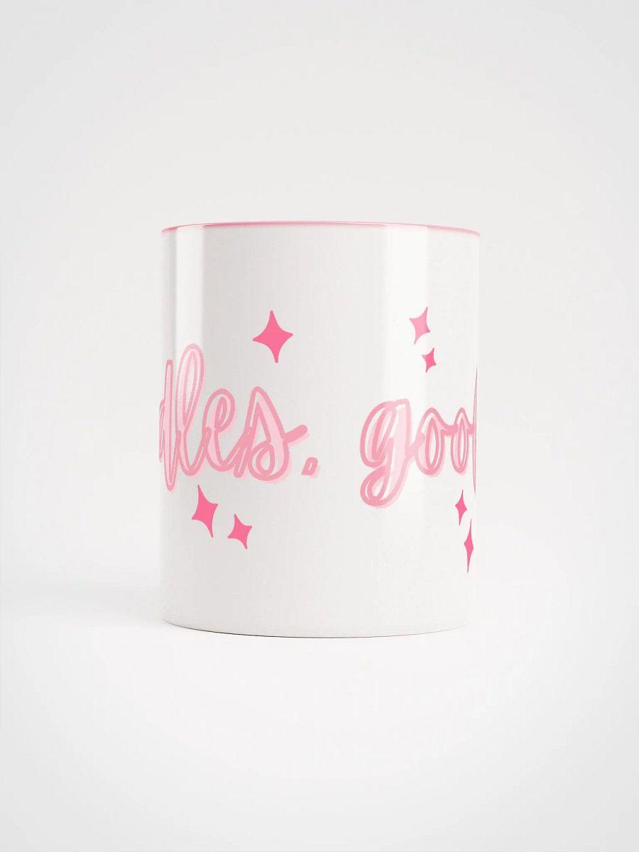 toodles, goof! ceramic mug product image (5)