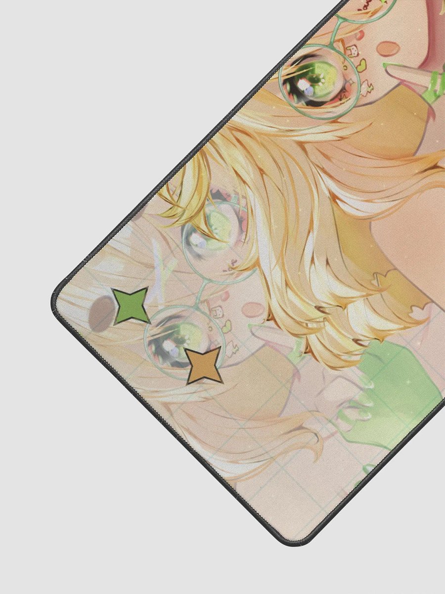 Fantasy Frog Desk Mat product image (3)