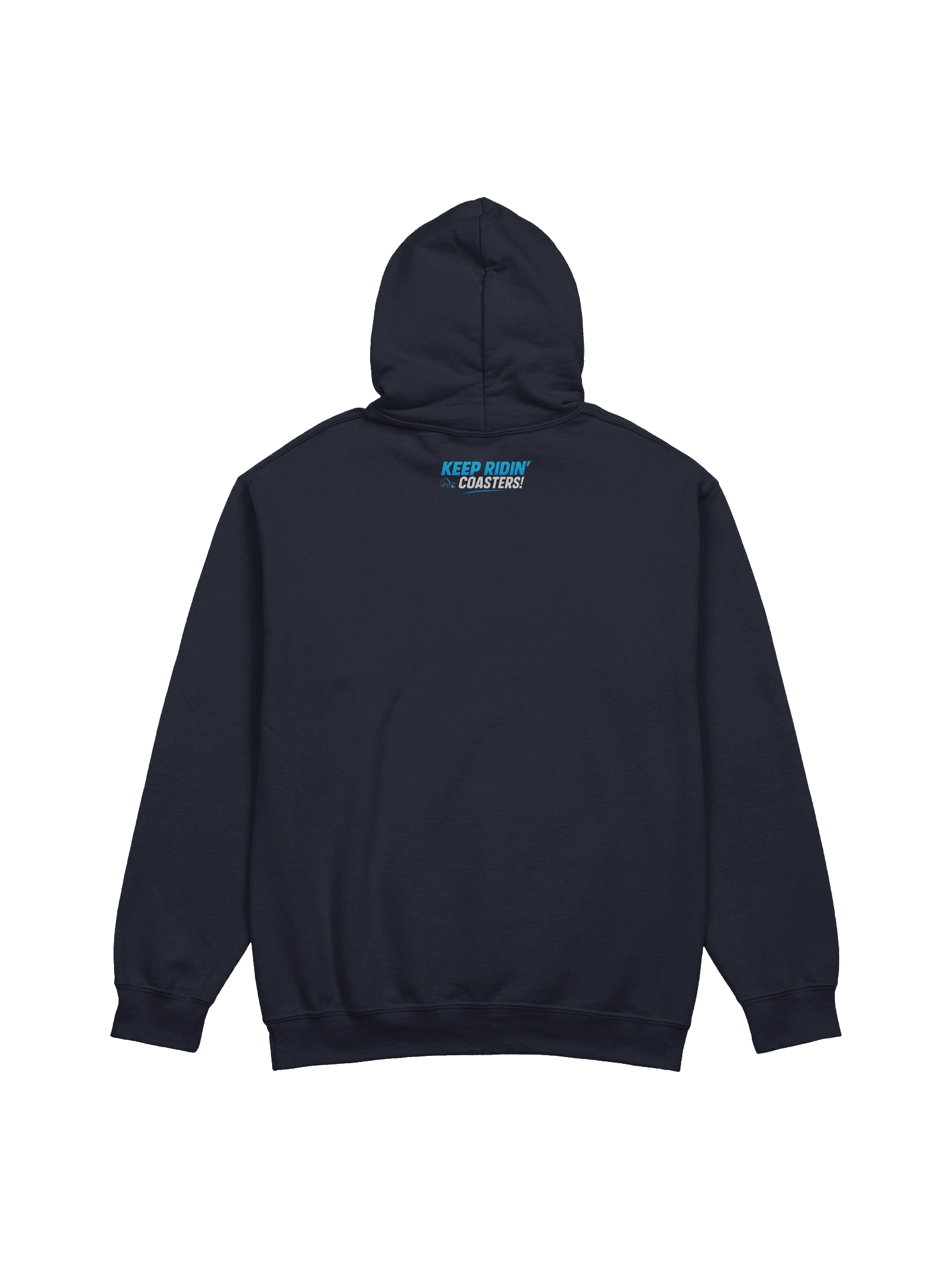 I Like Roller Coasters & Maybe 3 People Hoodie product image (13)