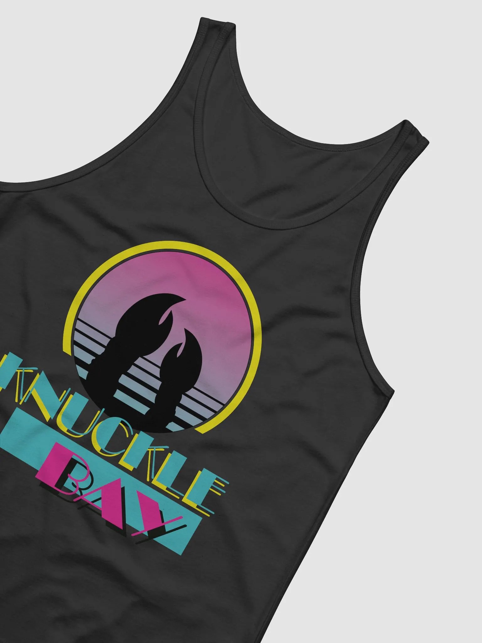 Knuckle Bay Tank product image (4)