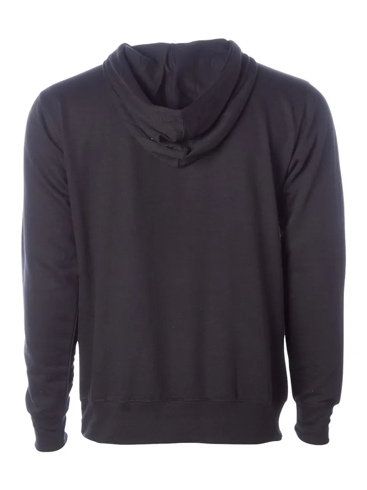 CellNetix - Midweight Hooded Sweatshirt product image (2)