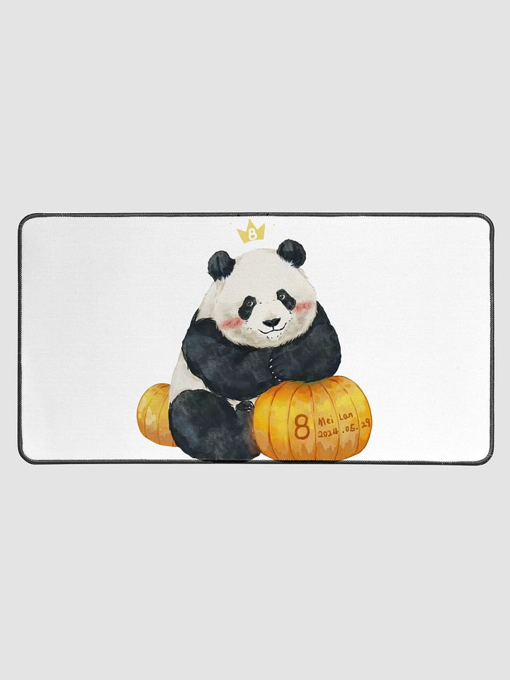 MEILANROUROU🐼Giant Panda product image (1)