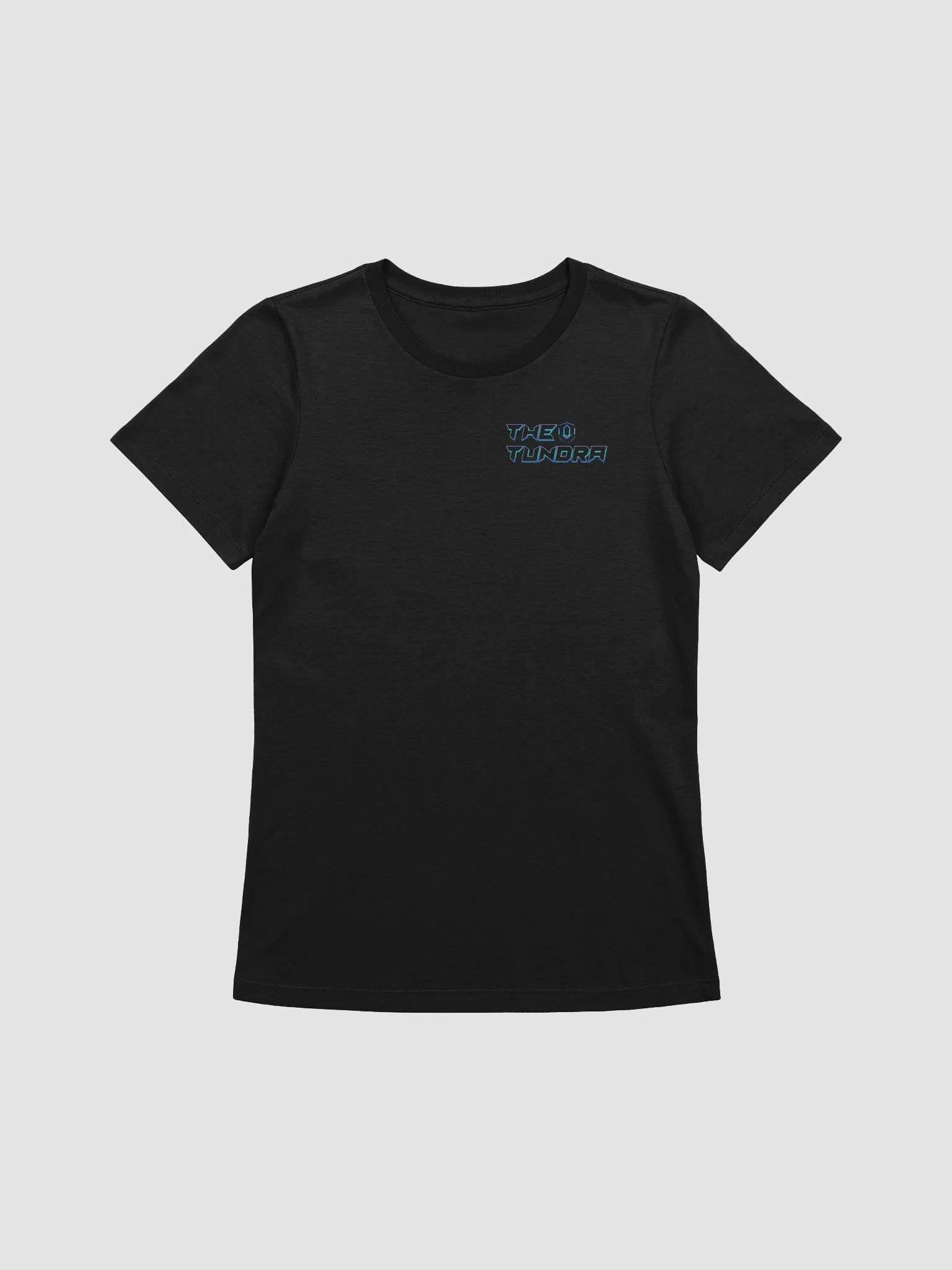 Celebration Ladies' Supersoft Tee - Minimal product image (2)