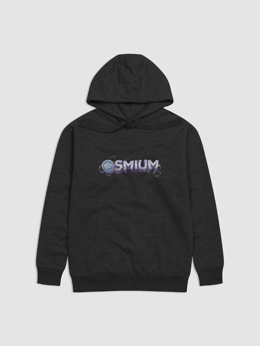 Osmium SMP Hoodie product image (1)
