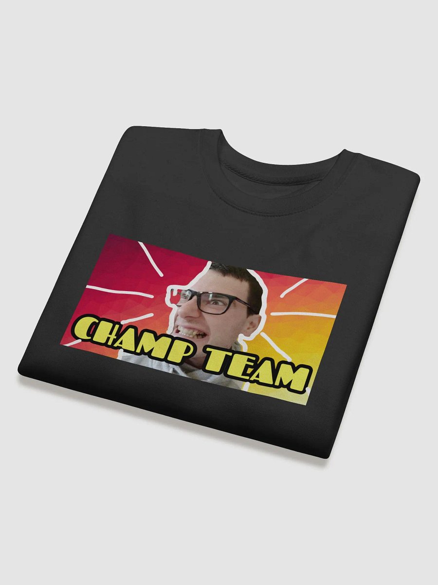 CHAMP LONG SHIRT product image (4)