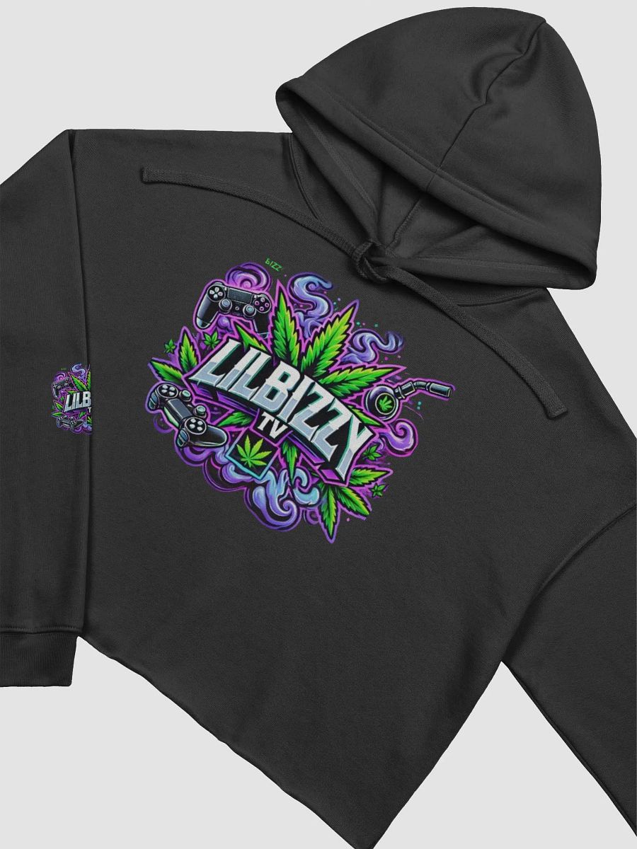 BizzWorld Crop top product image (11)