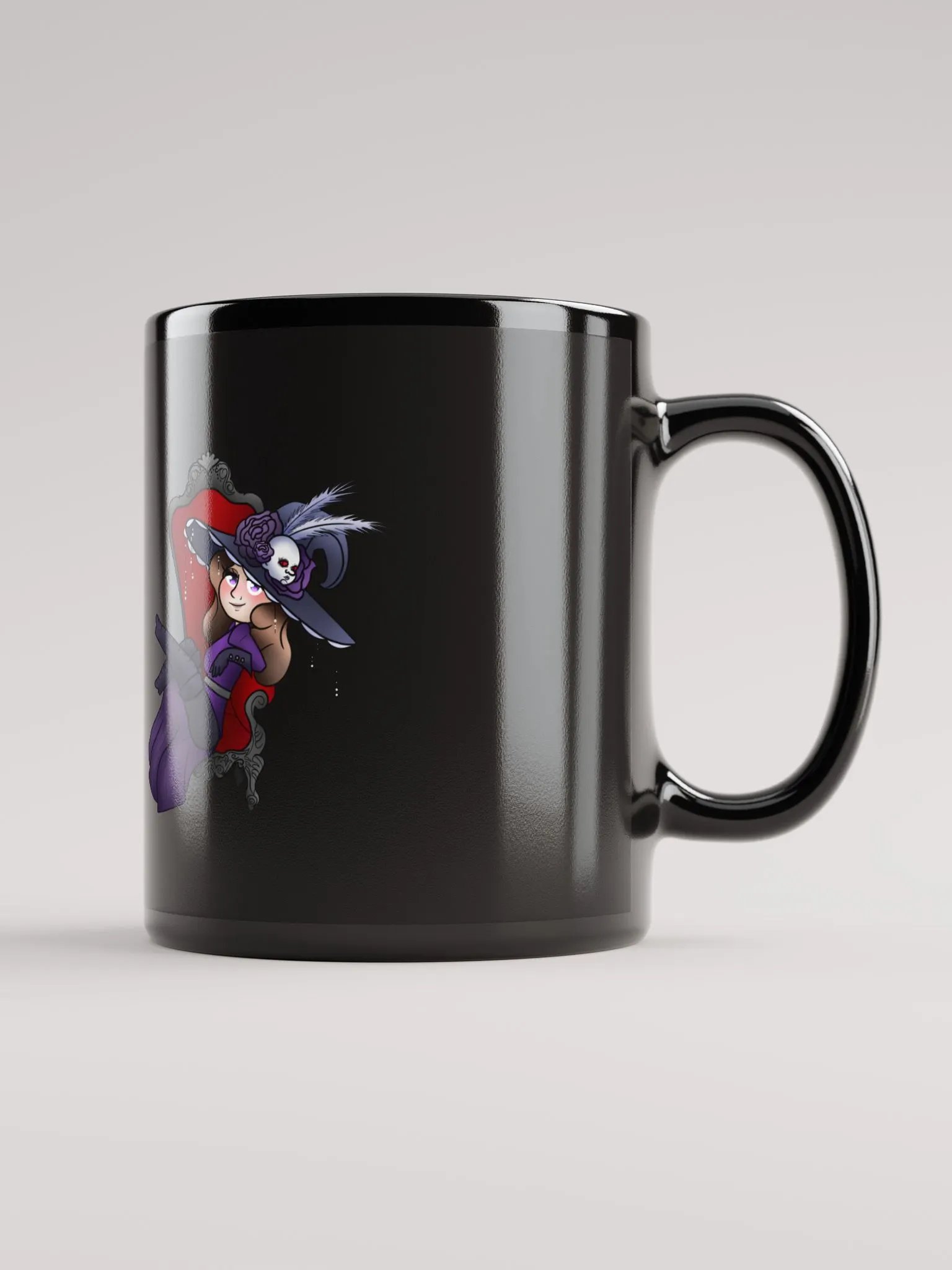 Chillin Lycan Mug product image (2)