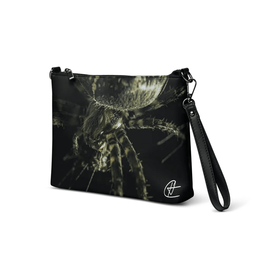 Orb Weaver Crossbody Bag product image (7)