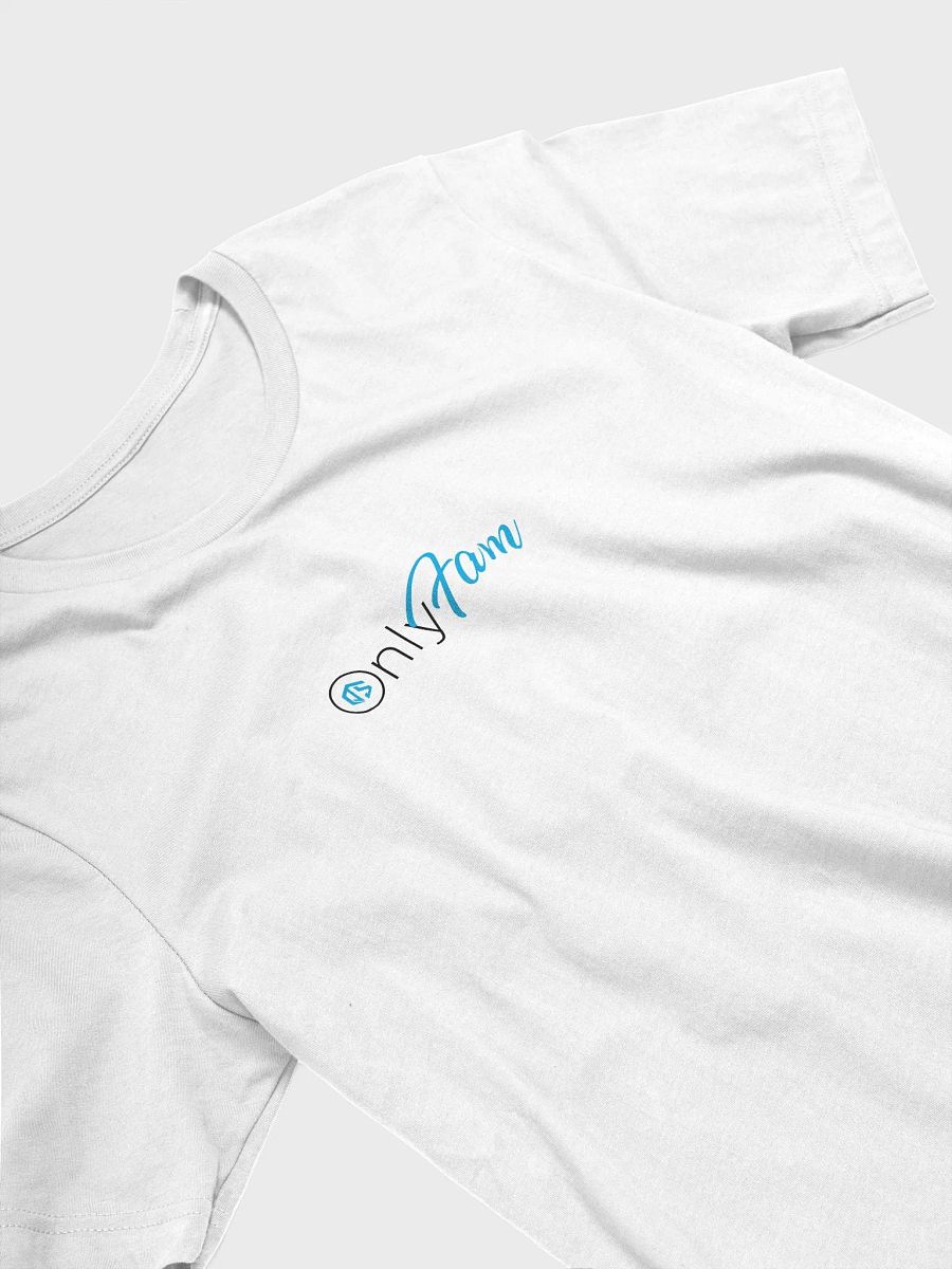 OnlyFam Logo Graphic Tee product image (3)
