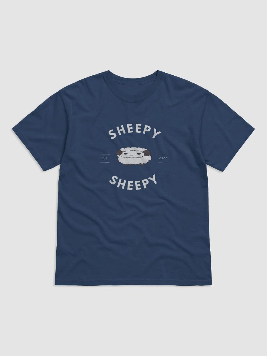 EST. 2022 Widesheep Shirt (Front Ver.) product image (1)