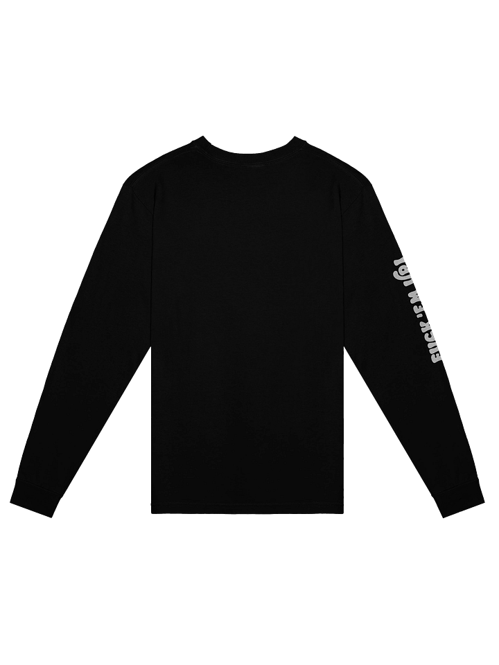 F*ck Em Up Long Sleeve Tee product image (14)