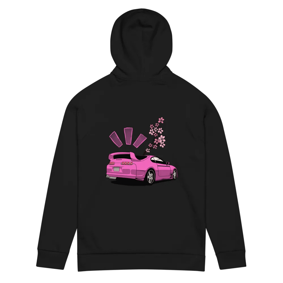Supra Sakura: Drift Queen product image (10)