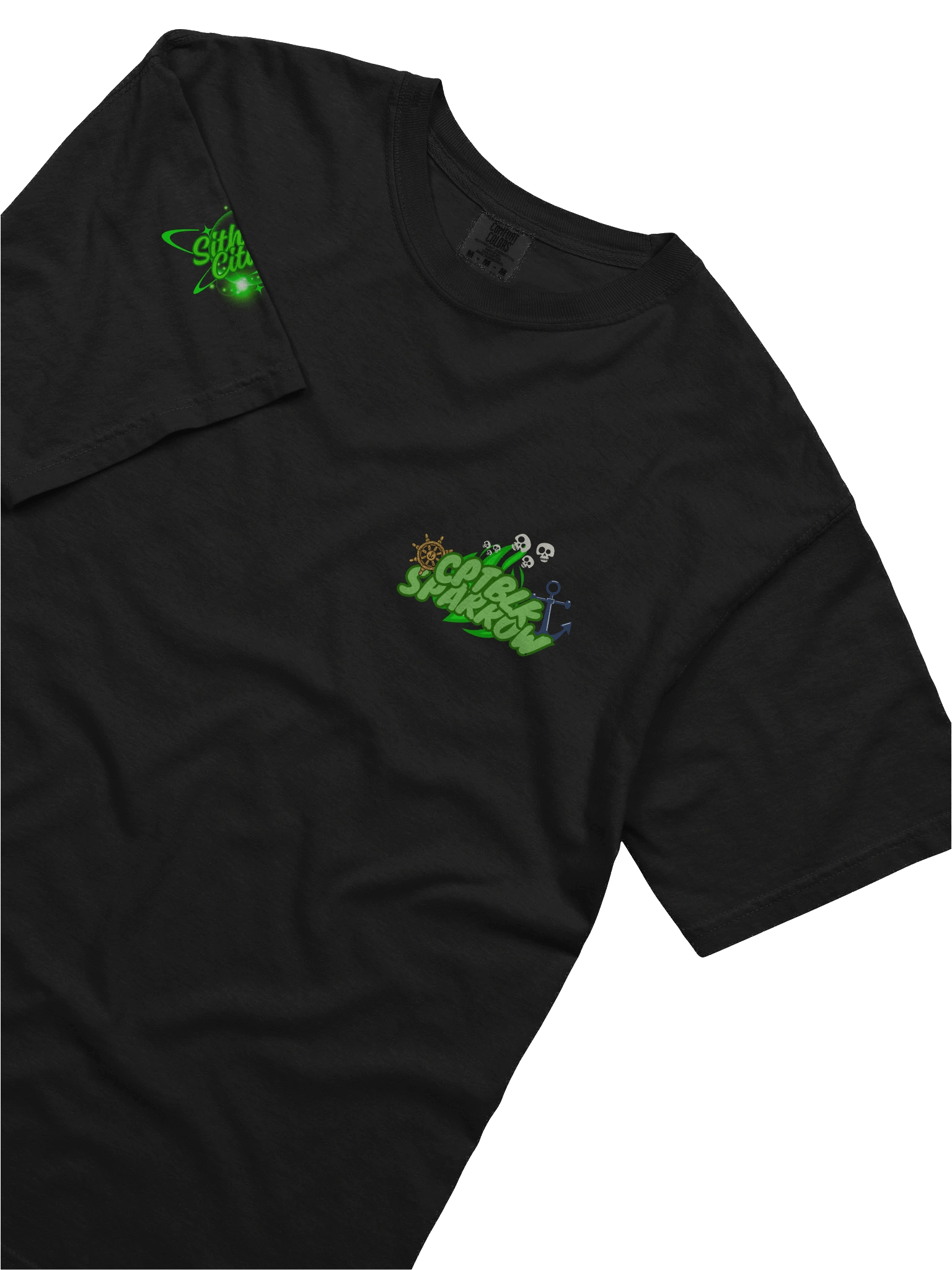 Ultimate Comfort Cotton Tee product image (53)