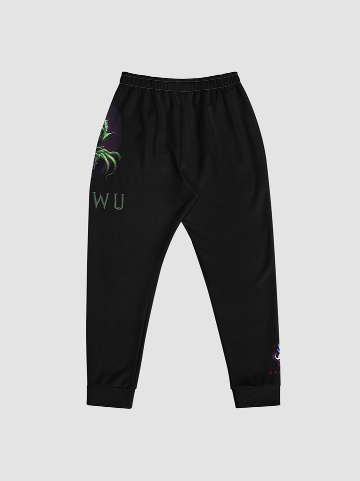 Cthuwu Sweats Black product image (2)