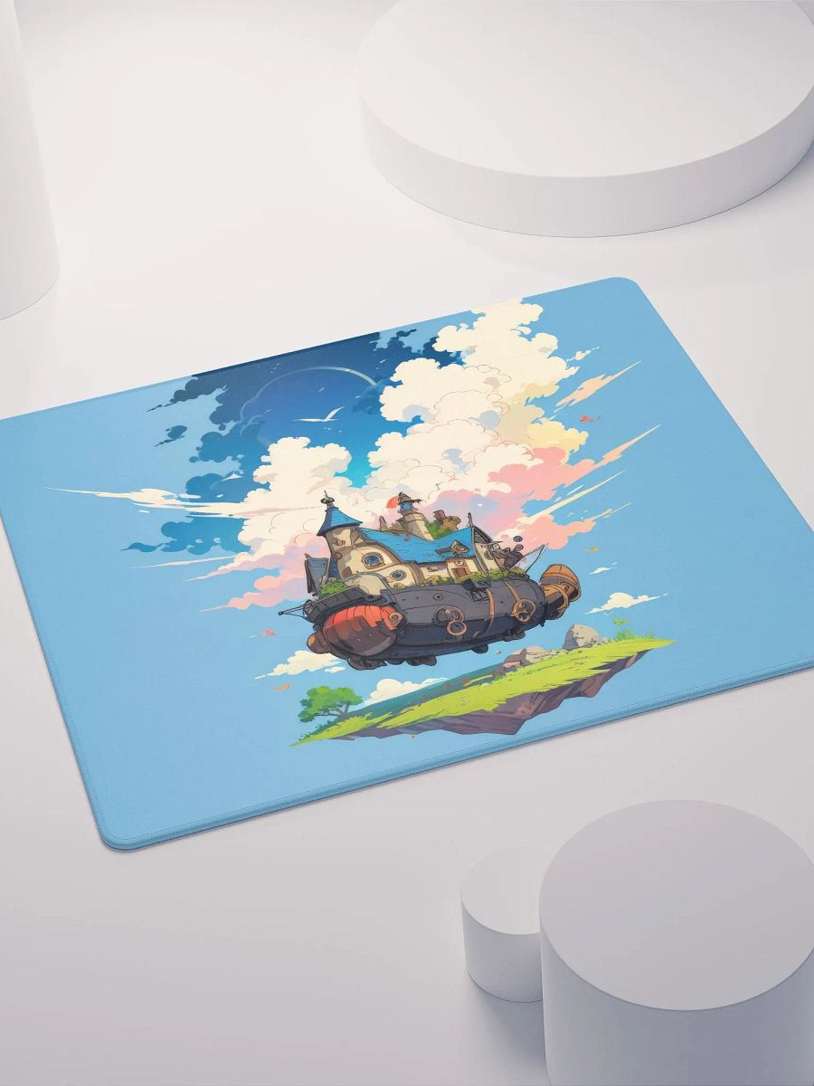 Anime Gaming Mouse Pad product image (4)
