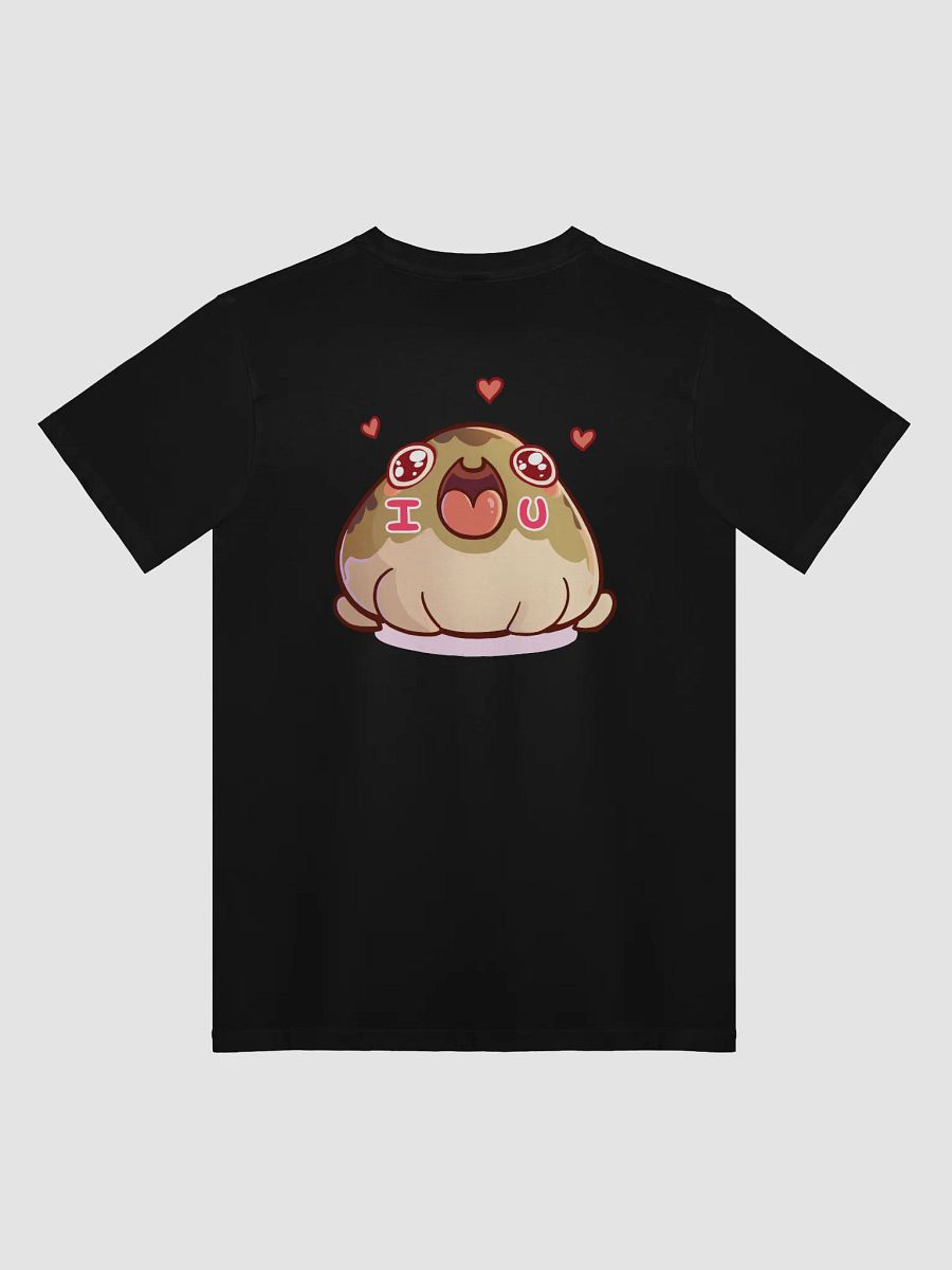 Tutzi I <3 You UNISEX product image (2)