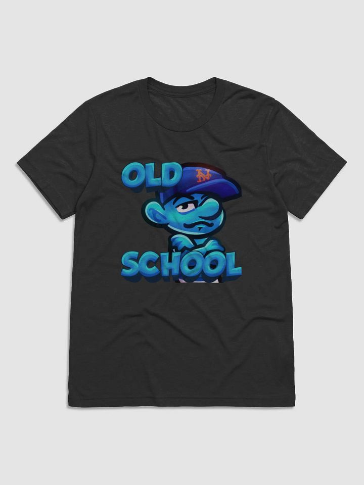 Old School Tee product image (1)