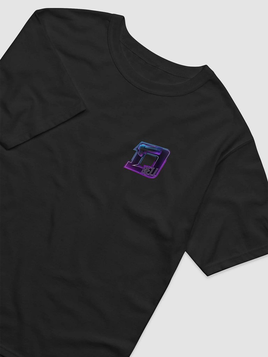 DBellGuns/GunsCrew T Shirt product image (14)