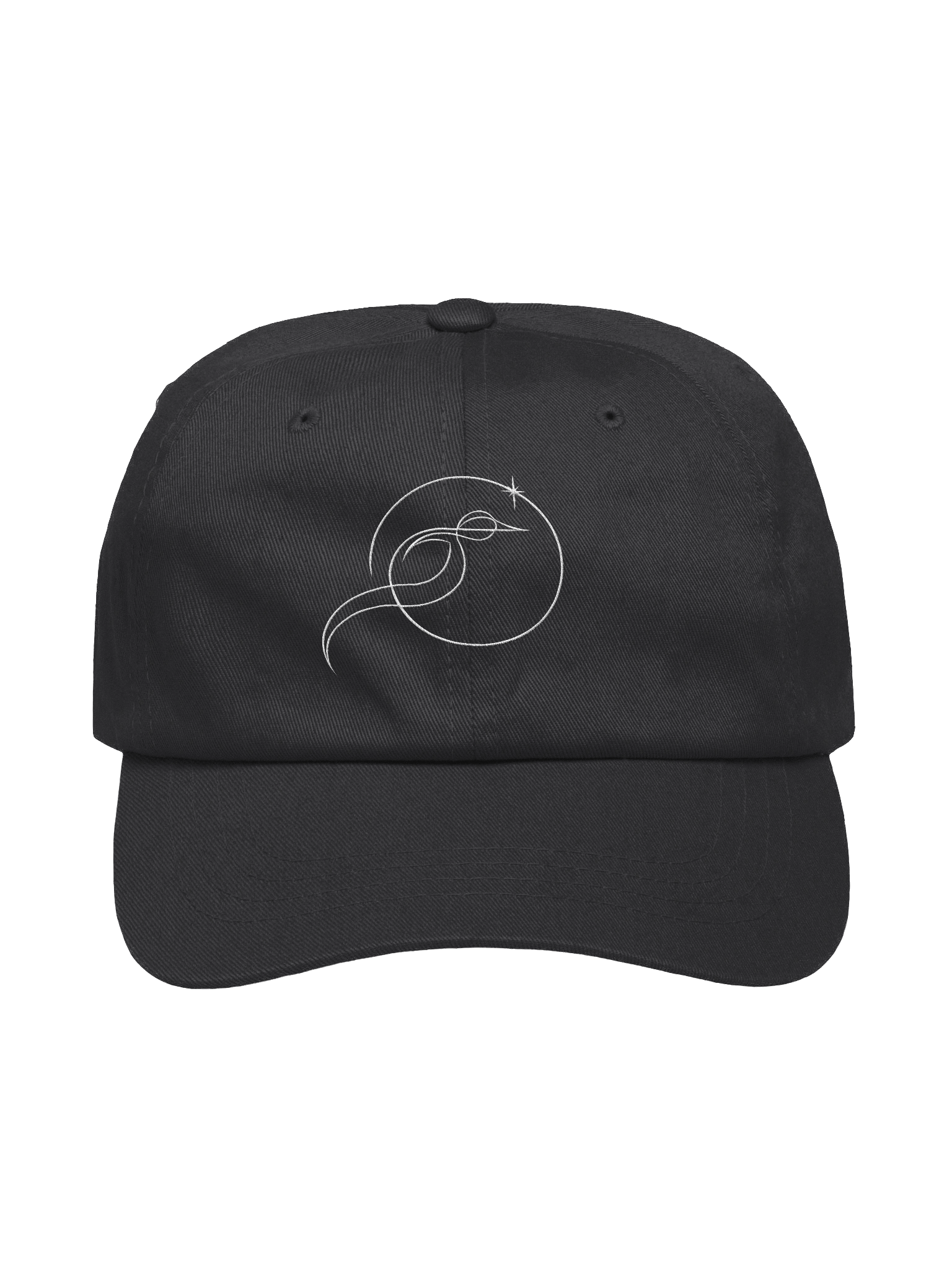 Logo Baseball Cap product image (1)