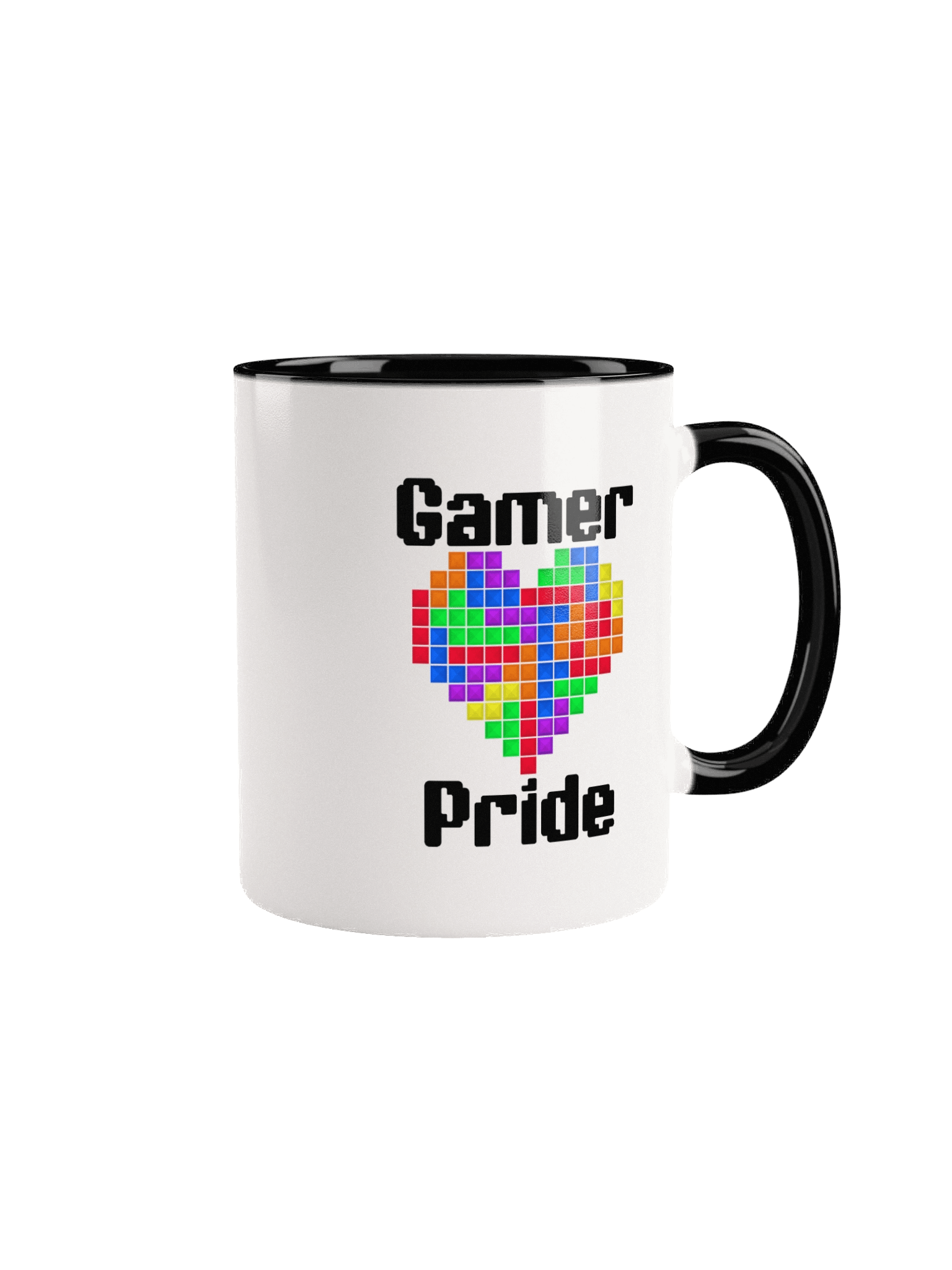 Gamer Pride Mug product image (12)