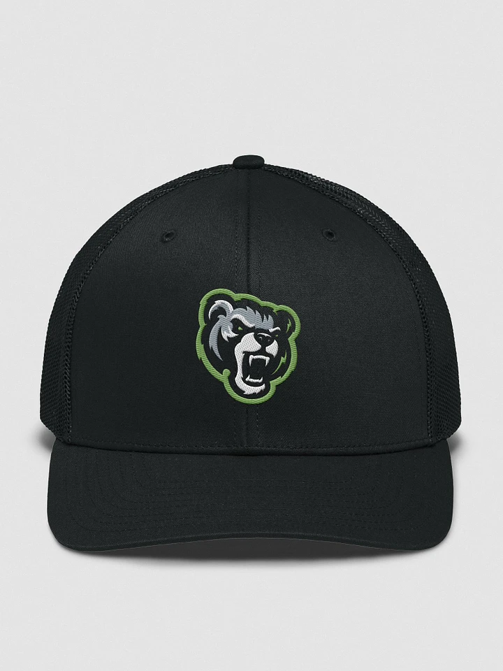 Clawed Bear Hat product image (1)