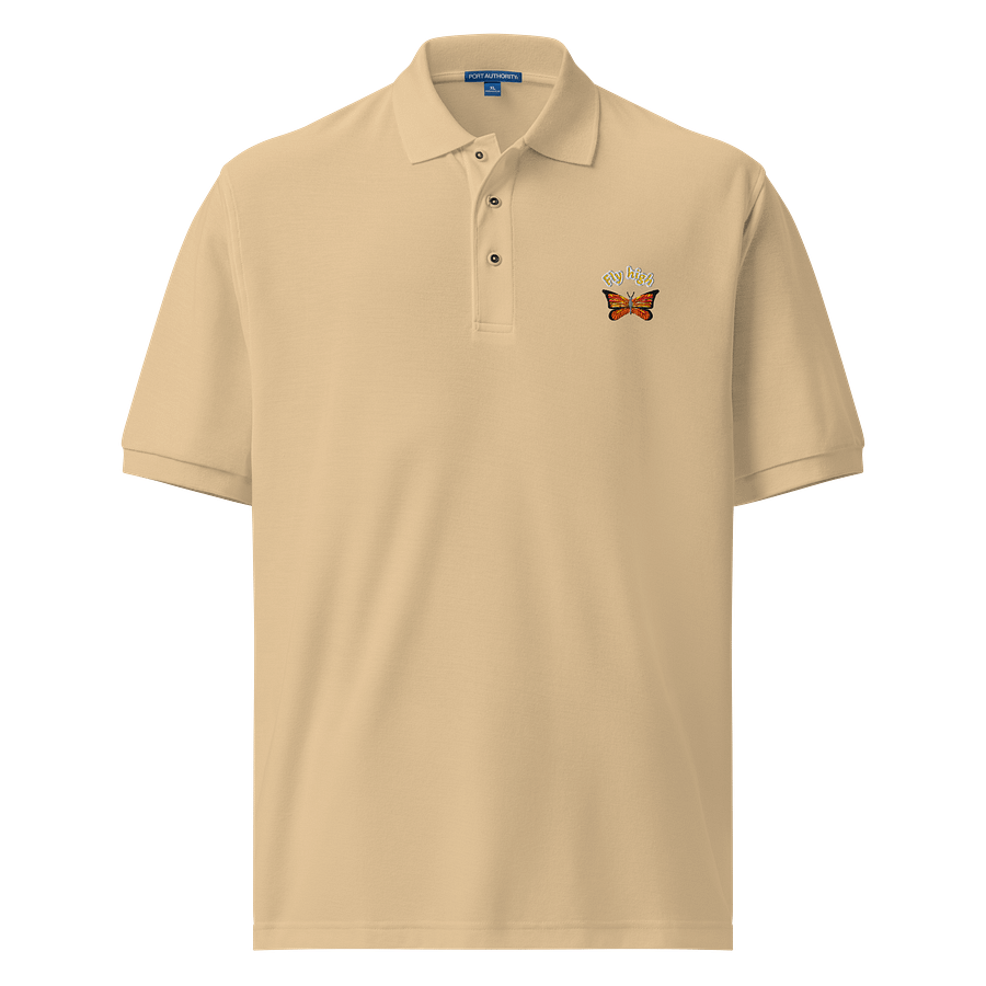 Dragonfly Dreams Polo Shirt product image (21)