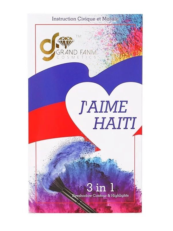 L’instruction civique et morale « J’aime Haïti » product image (1)