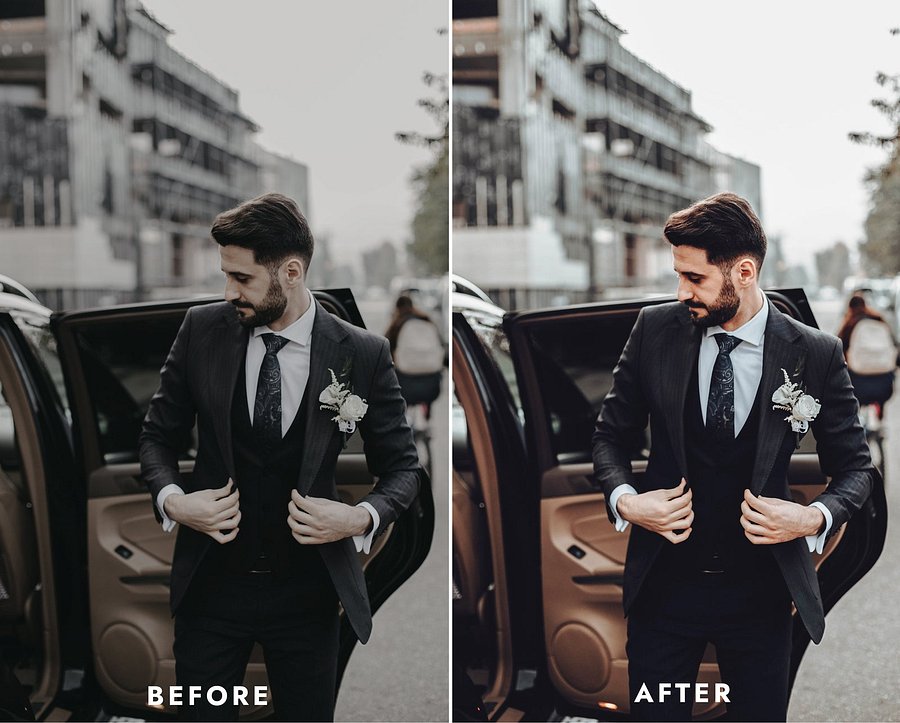 majestic wedding product image (6)