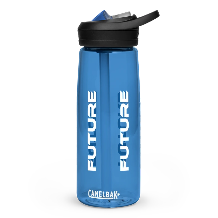 Future Dodgeball Club CamelBak Eddy®+ Sports Water Bottle product image (16)