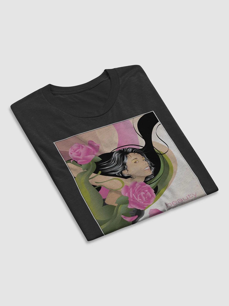 Beauty T-Shirt by Mals product image (6)