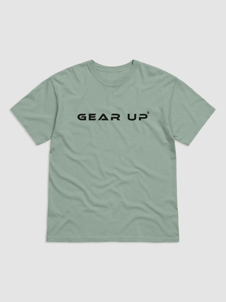 Comfort Colors Garment-Dyed Heavyweight T-Shirt product image (5)