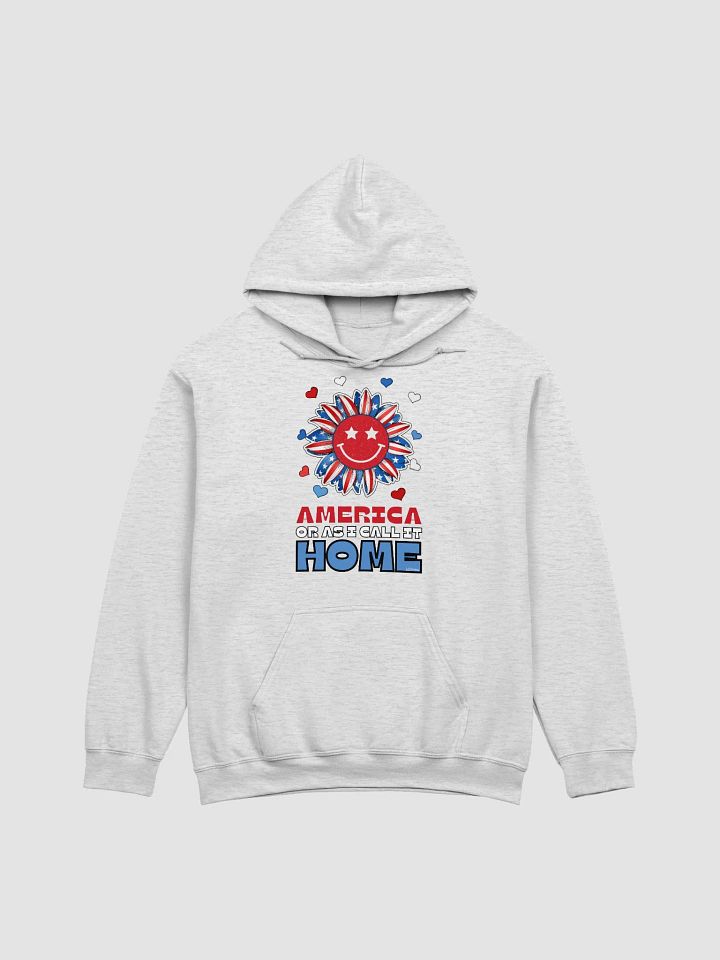 AMERICA OR AS I CALL IT HOME product image (9)