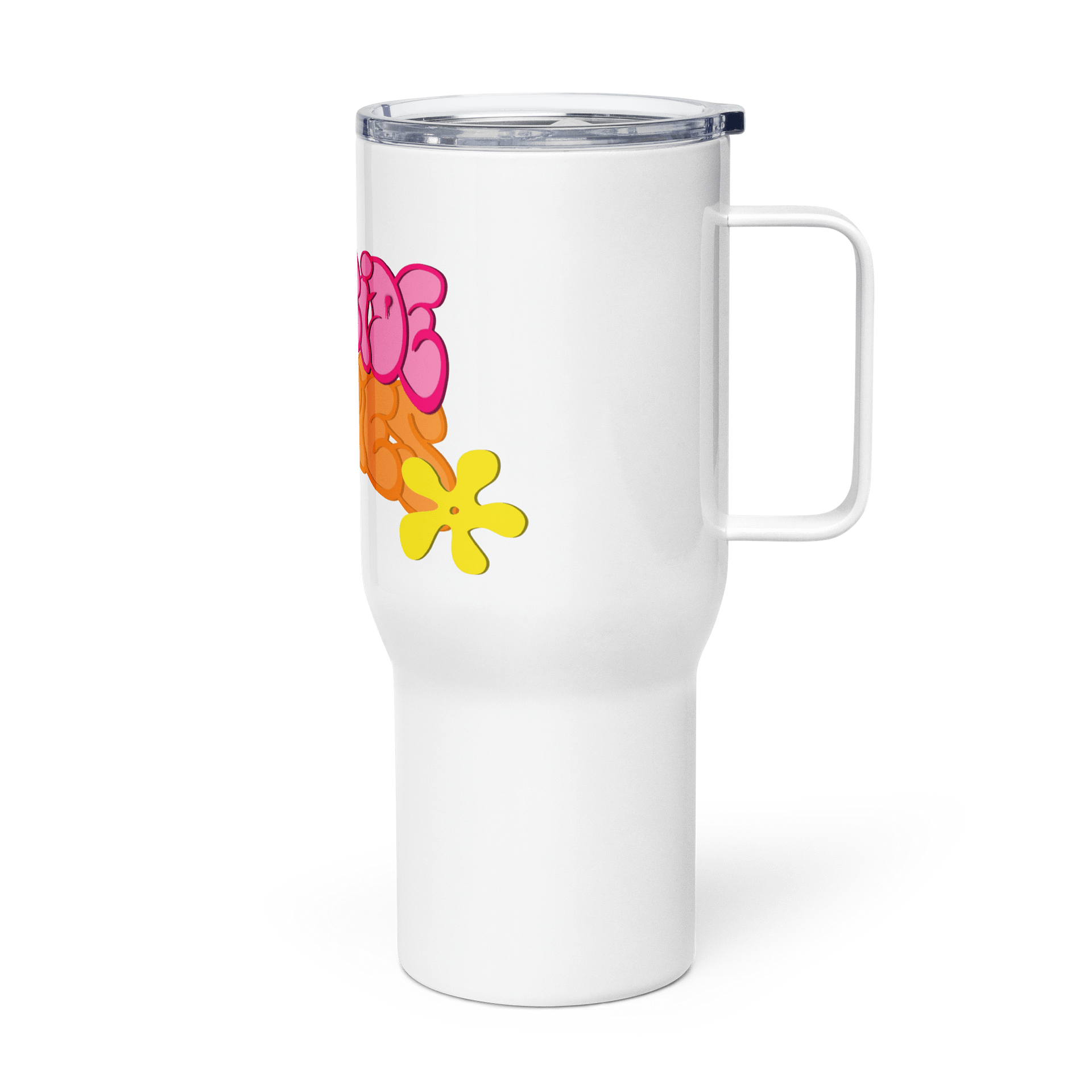 Hillside Hippie Mugged product image (3)