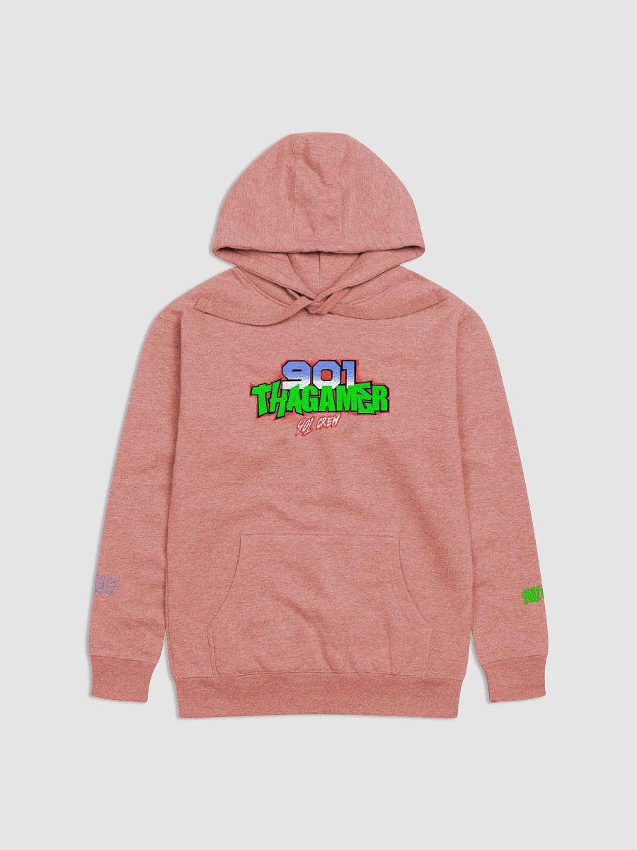 901 Crew Hoodie product image (2)
