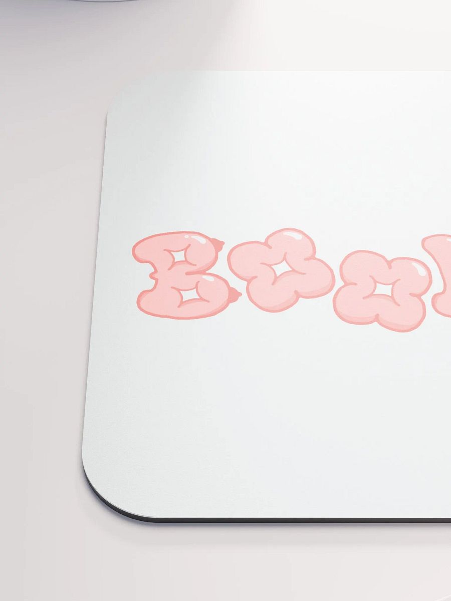 Boobies Mouse Pad product image (6)