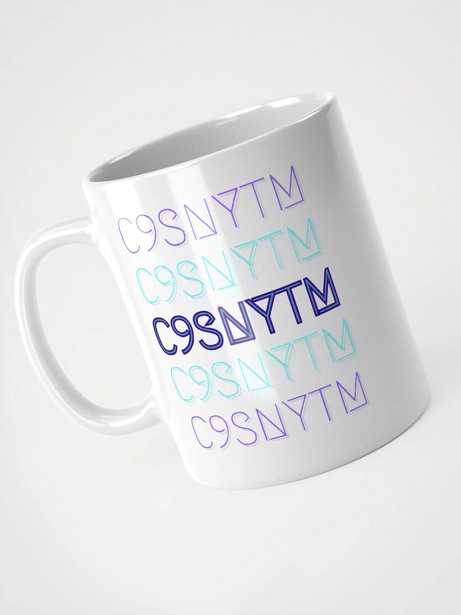 C9 Mimic Mug product image (3)