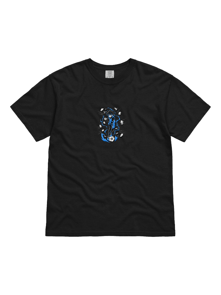 Blue Lock Striker Da (embroidery) product image (2)