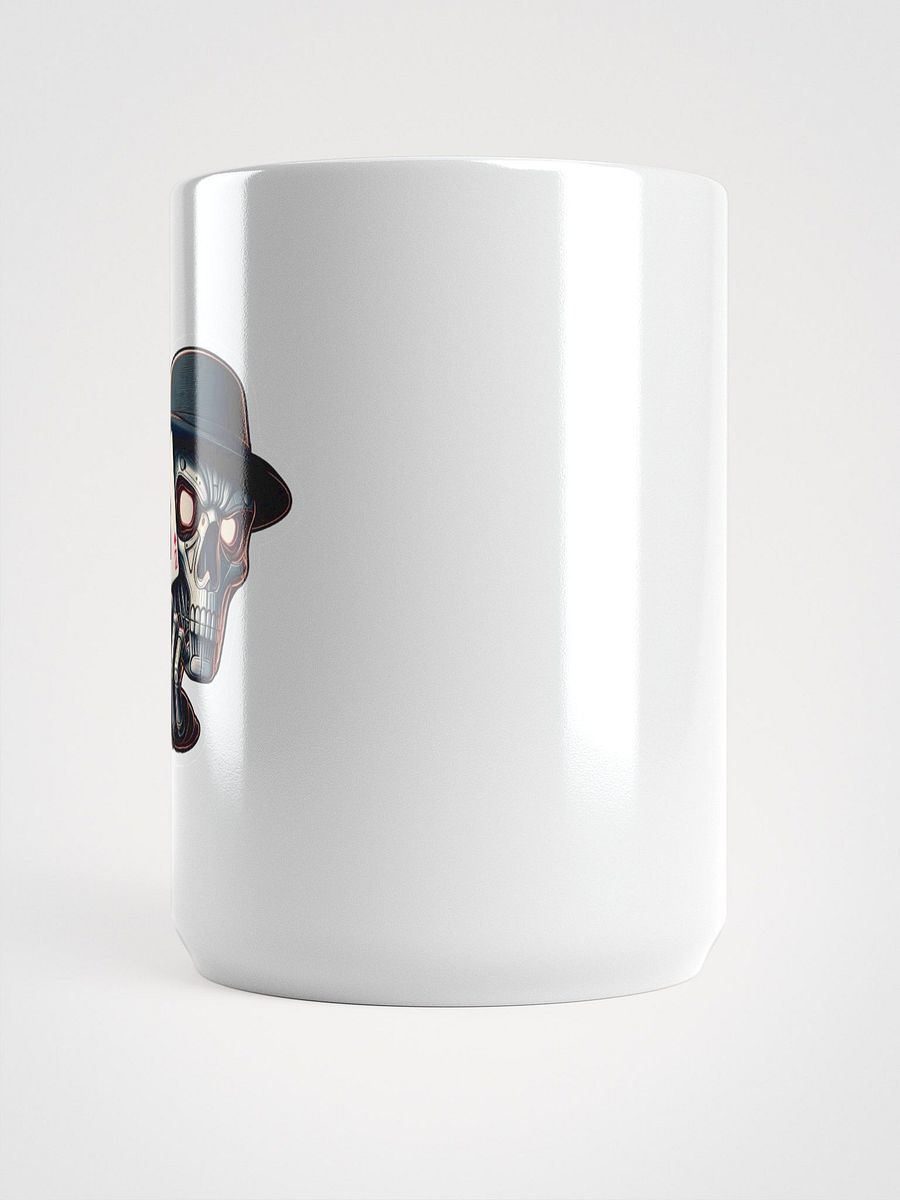 Bad Hand Coffee Mug product image (5)