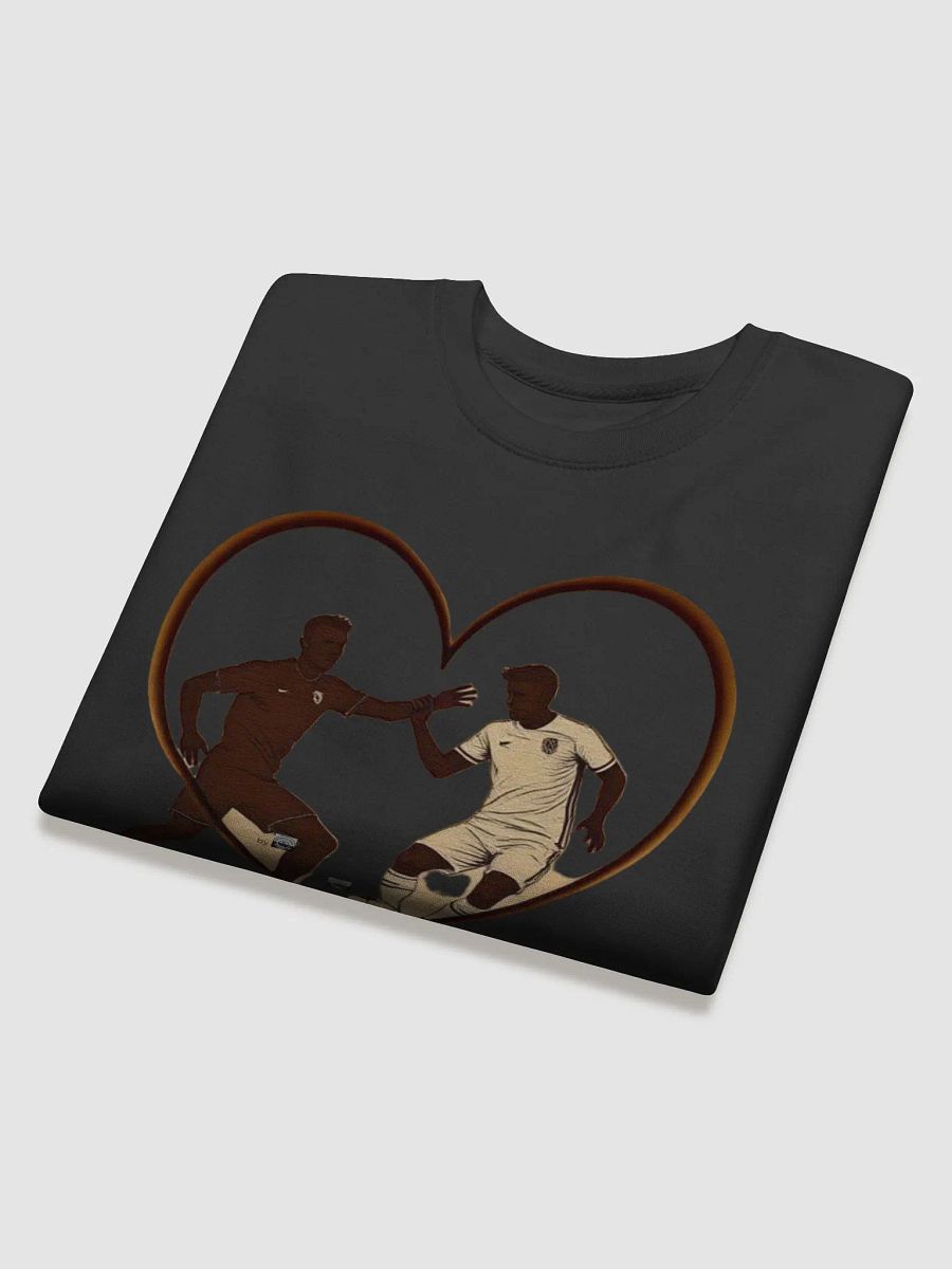 Sport Fußball Herz product image (31)