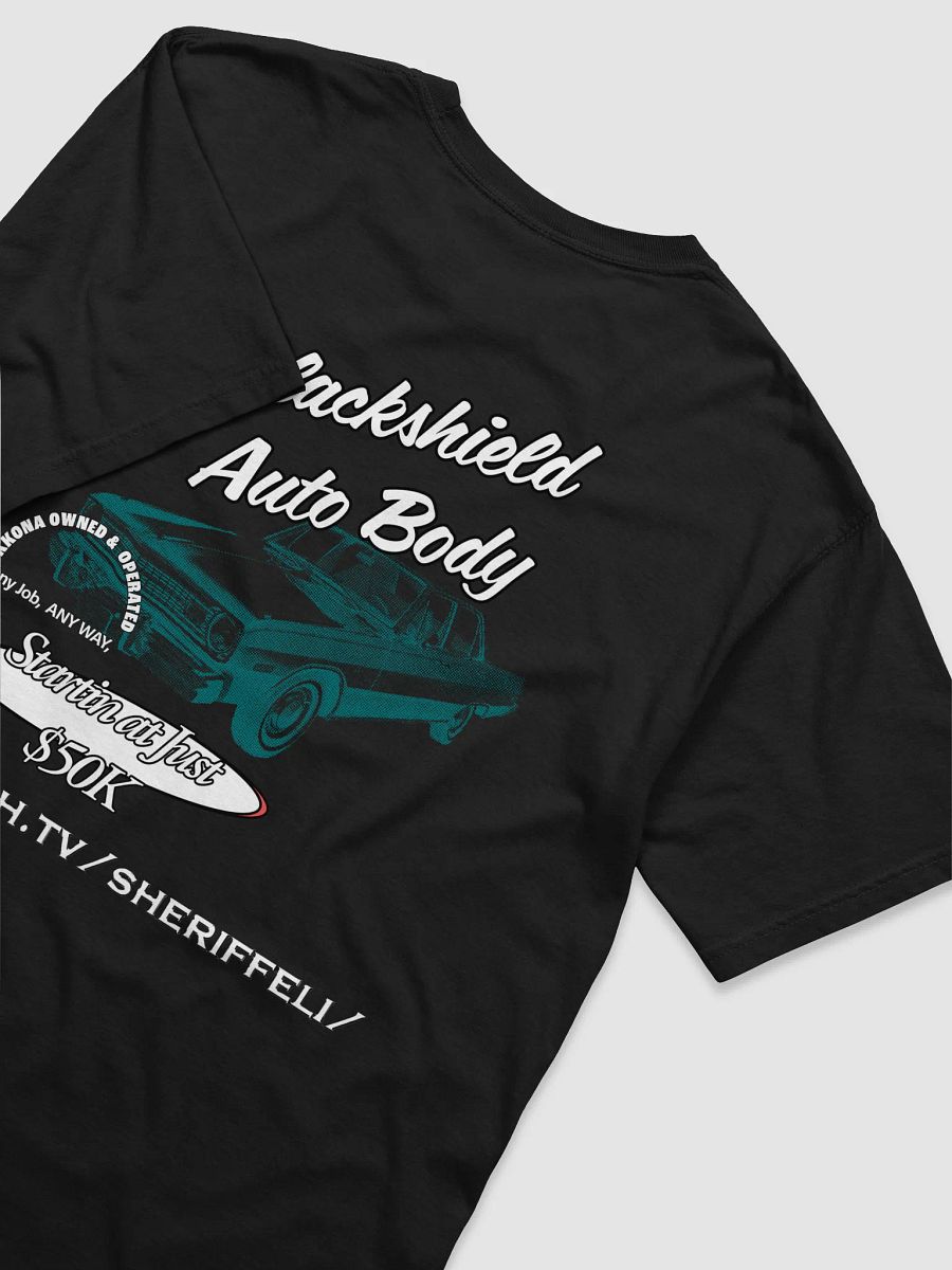 BSSO Blackshield Auto Body T-Shirt product image (92)
