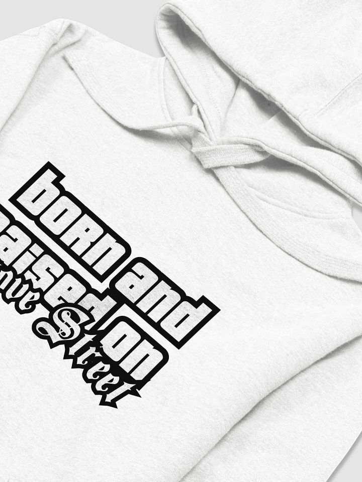 GROVE STREET - HOODIE product image (1)