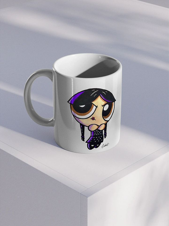*Snap Snap* Day 7 Mug product image (1)