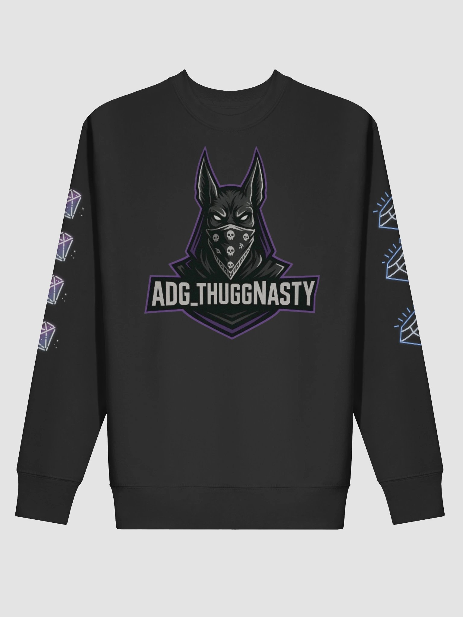 ThuggNasty sweater product image (2)