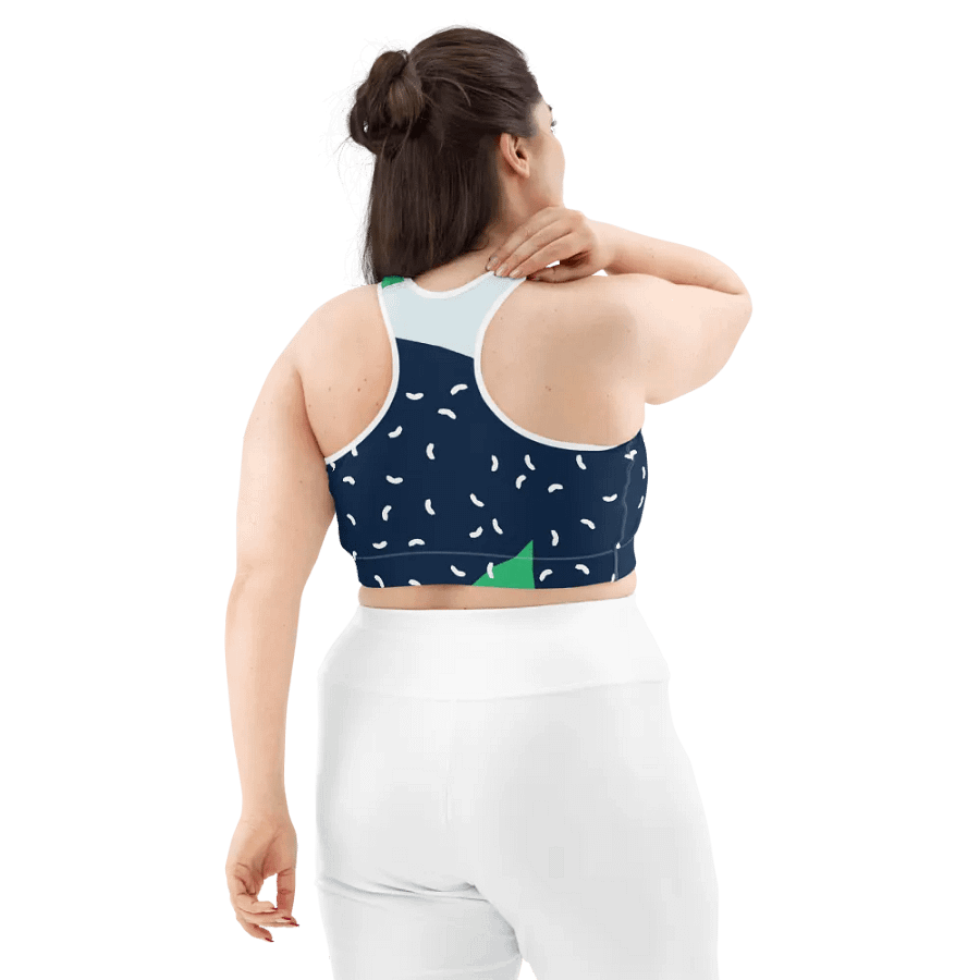 Tizzy Sports Bra product image (8)