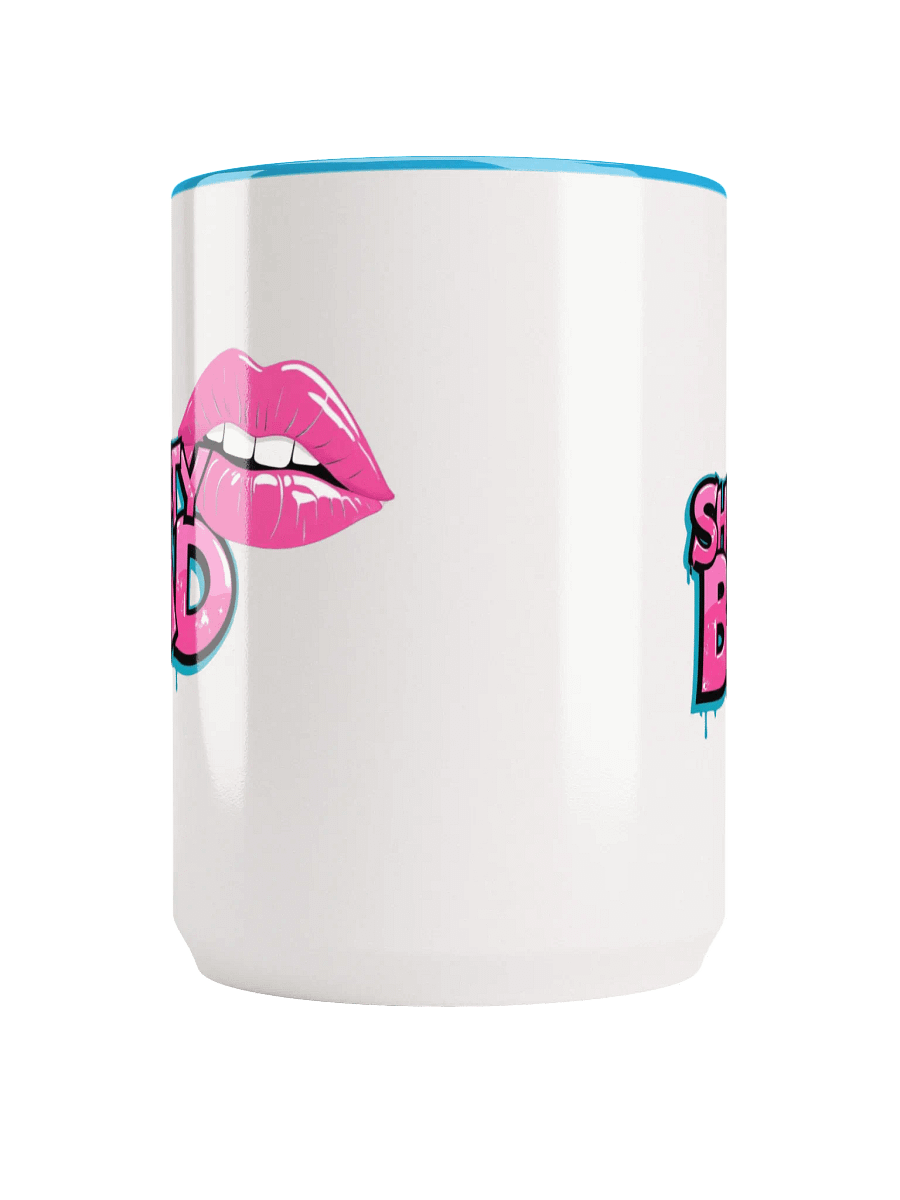 Shorty Bad Mug product image (5)