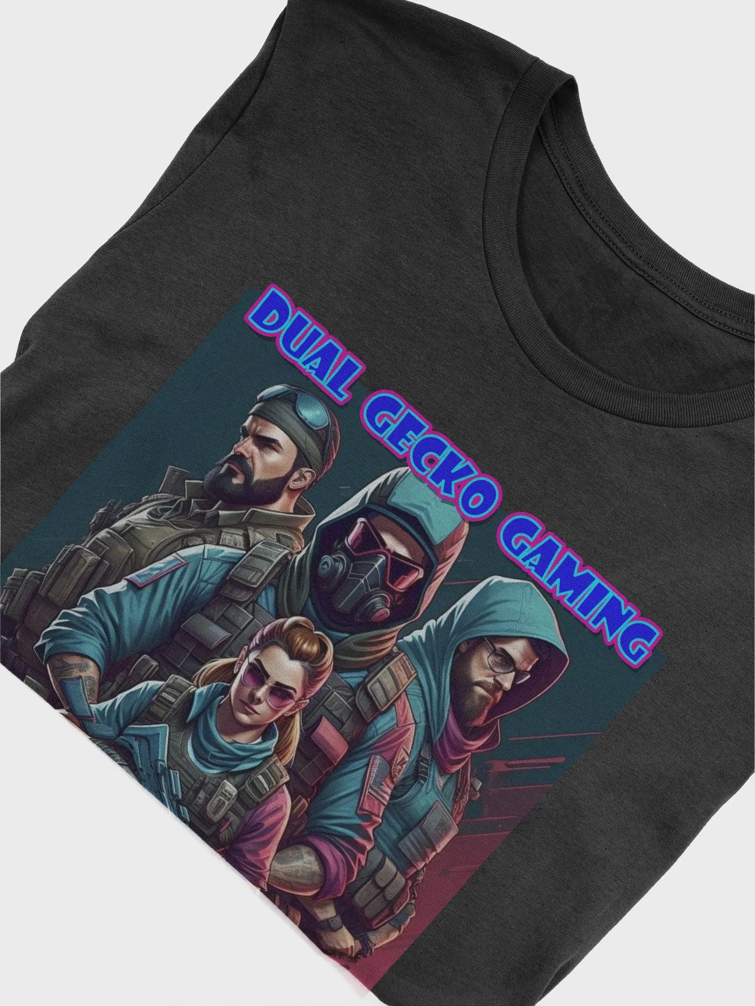 Launch Tee Squad product image (5)