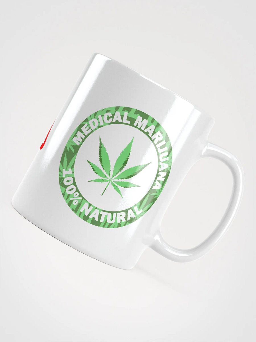 Alien: Smoke | Mug Ahead! product image (4)