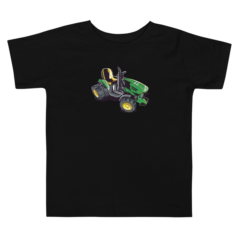 Hudson's Tractor - Toddler product image (1)