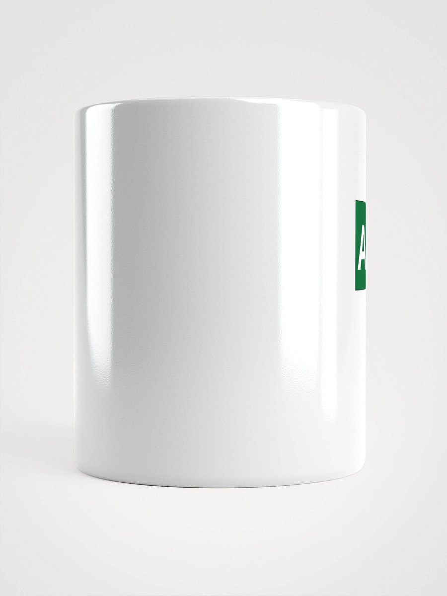 Autism Dad Heisenberg Mug - Right Handed product image (14)