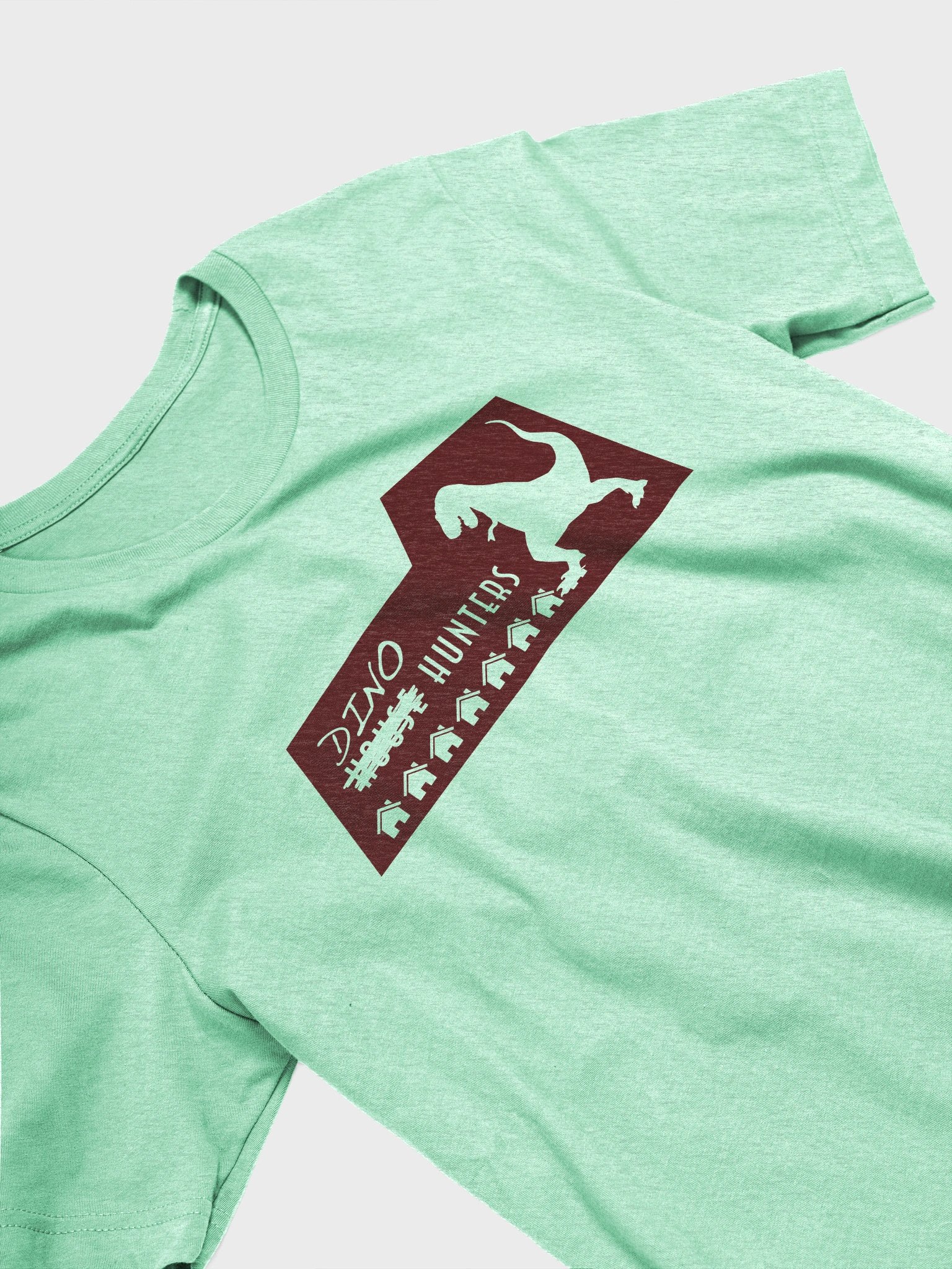 Dino Hunters (Shirt) product image (1)